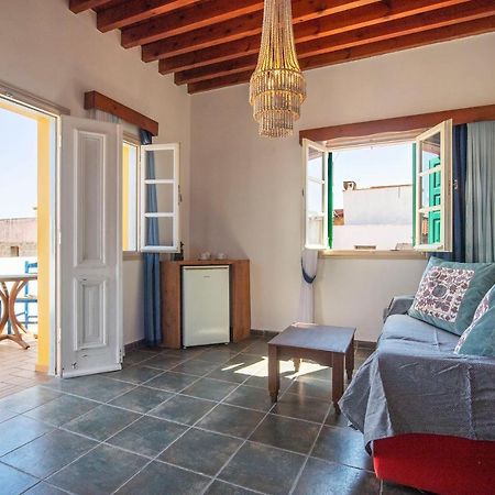 Saint Artemios Boutique Hotel Rhodes City エクステリア 写真