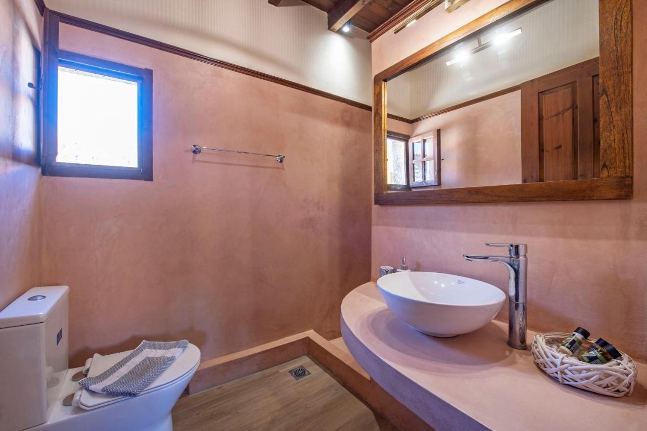 Saint Artemios Boutique Hotel Rhodes City エクステリア 写真