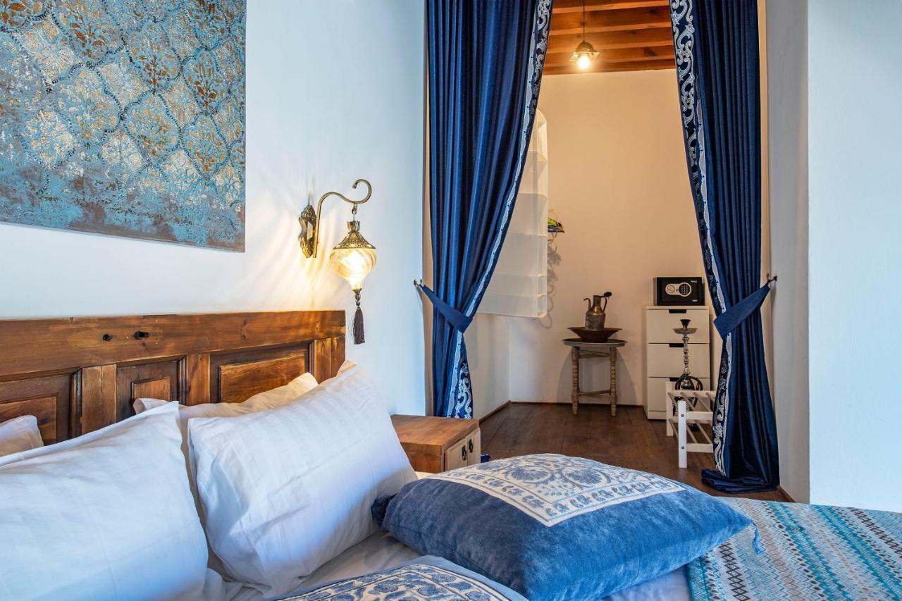 Saint Artemios Boutique Hotel Rhodes City エクステリア 写真