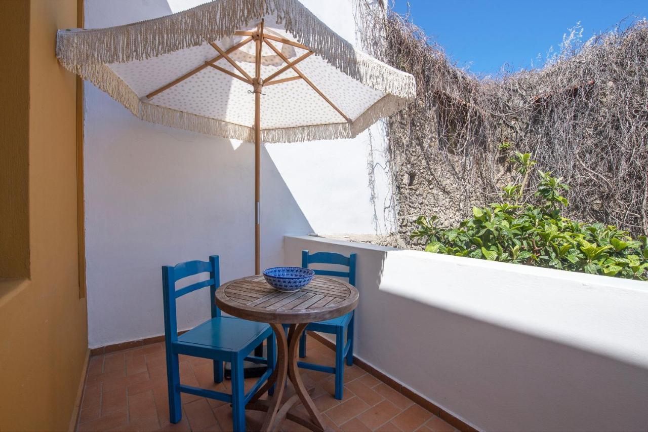 Saint Artemios Boutique Hotel Rhodes City エクステリア 写真